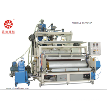 Tri-layer/five layer Stretch Film Making Machine